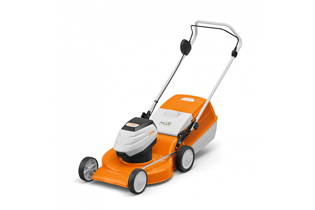 RMA 253, ohne Akku und Ladegerät