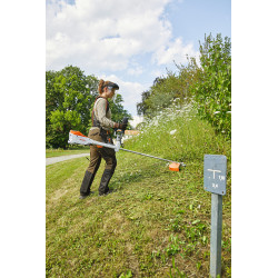 FSA 135, ohne Akku und ohne Ladegerät FSA 135, ohne Akku und ohne Ladegerät