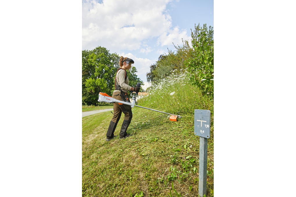 FSA 135, ohne Akku und ohne Ladegerät