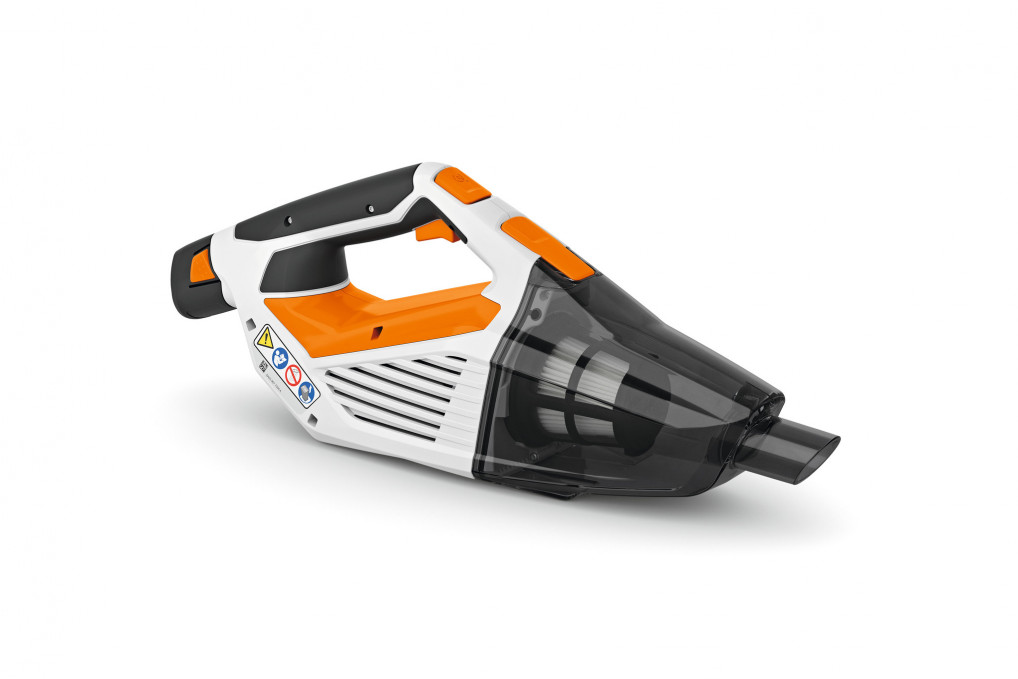 SEA 20, mit Akku AS 2 und Ladegerät AL 1
