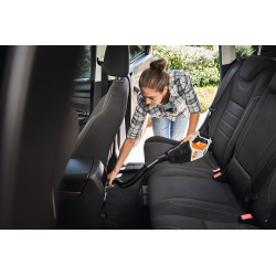 SEA 20, mit Akku AS 2 und Ladegerät AL 1 SEA 20, mit Akku AS 2 und Ladegerät AL 1