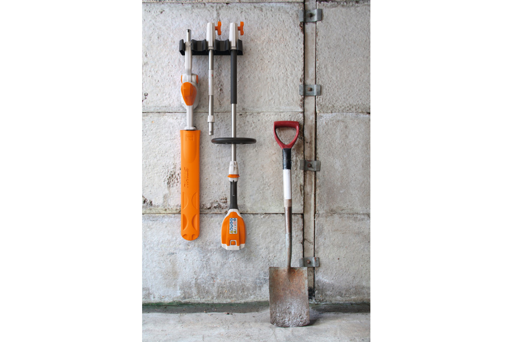 HLA 56, ohne Akku und Ladegerät HLA 56, ohne Akku und Ladegerät