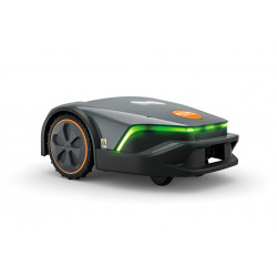 iMOW 5 EVO iMOW 5 EVO