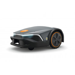 iMOW 5 EVO iMOW 5 EVO