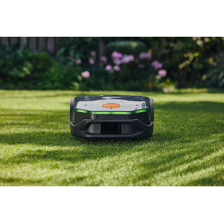 iMOW 6 EVO