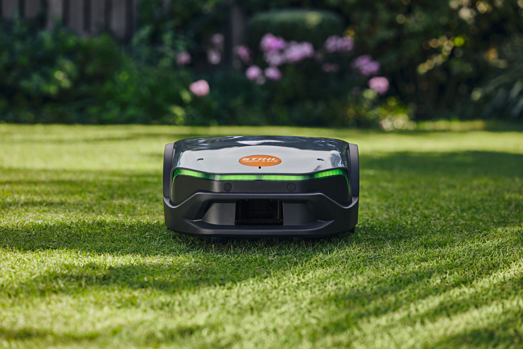 iMOW 6 EVO