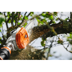 HTA 135, ohne Akku und Ladegerät