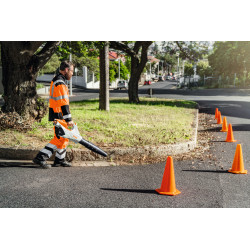 BGA 86, ohne Akku und Ladegerät