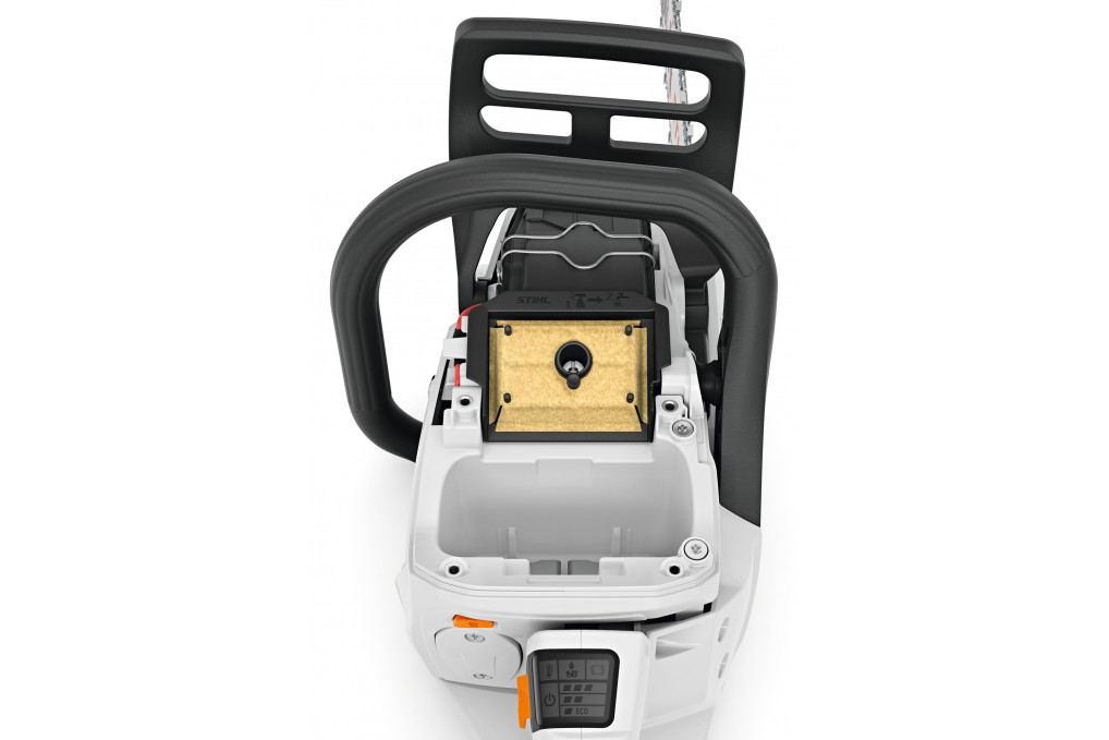 MSA 300, RS Pro, Schienenlänge 40 cm