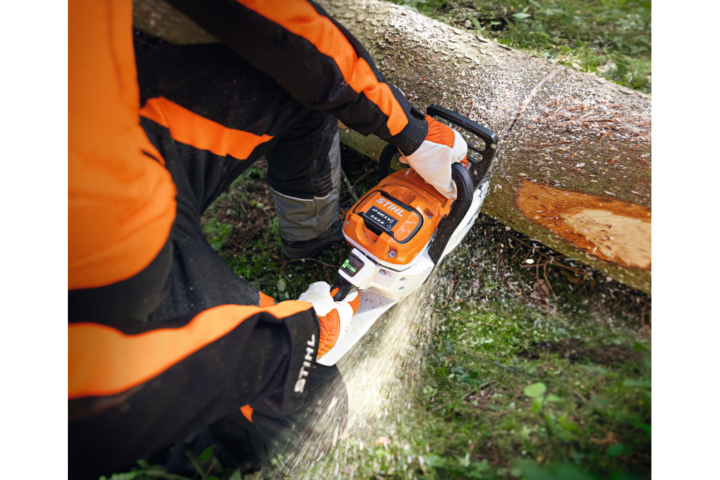 MSA 300, RS Pro, Schienenlänge 40 cm