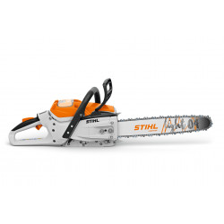 MSA 300 C-O, RS Pro, Schienenlänge 40 cm