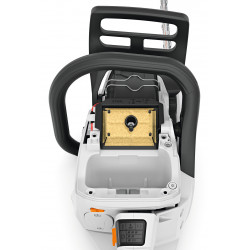 MSA 300 C-O, RS Pro, Schienenlänge 40 cm