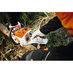 MSA 300 C-O, RS Pro, Schienenlänge 40 cm