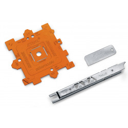 Pflegeset-Schneidgarnitur