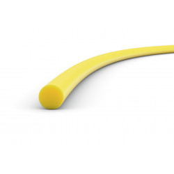Mähfaden rund Ø 3,0 mm x 162,0 m gelb