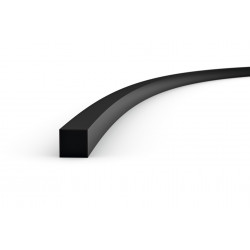 Mähfaden quadratisch Ø 3,3 mm x 137,0 m