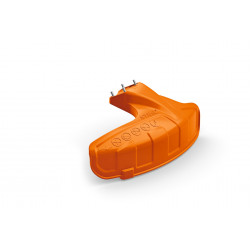 Schutz, Ø 420 mm für FS 89, 91, 94, 111, 131,240,FSA 130,135,FR 410, 460, FS-KM