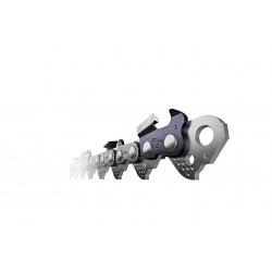 3/8" Rapid Hexa (RH), 1,6 mm, 71 cm