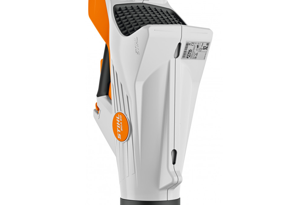 BGA 60, ohne Akku und Ladegerät