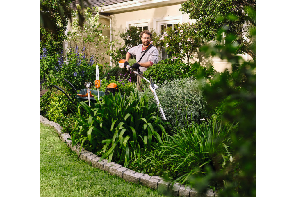 KMA 80 R, ohne Akku und Ladegerät