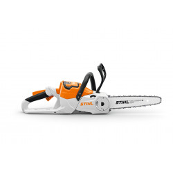 MSA 70 C-B, mit Akku AK 30 und Ladegerät AL 101, Schienenlänge 30 cm