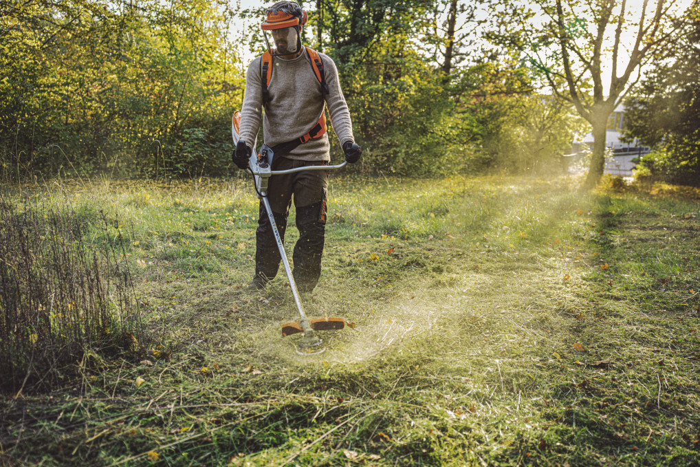 FSA 200, ohne Akku und Ladegerät