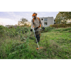 FSA 200, ohne Akku und Ladegerät