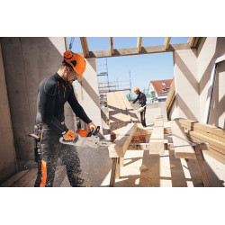 MSA 160 C-B, PM3, Schienenlänge 30 cm