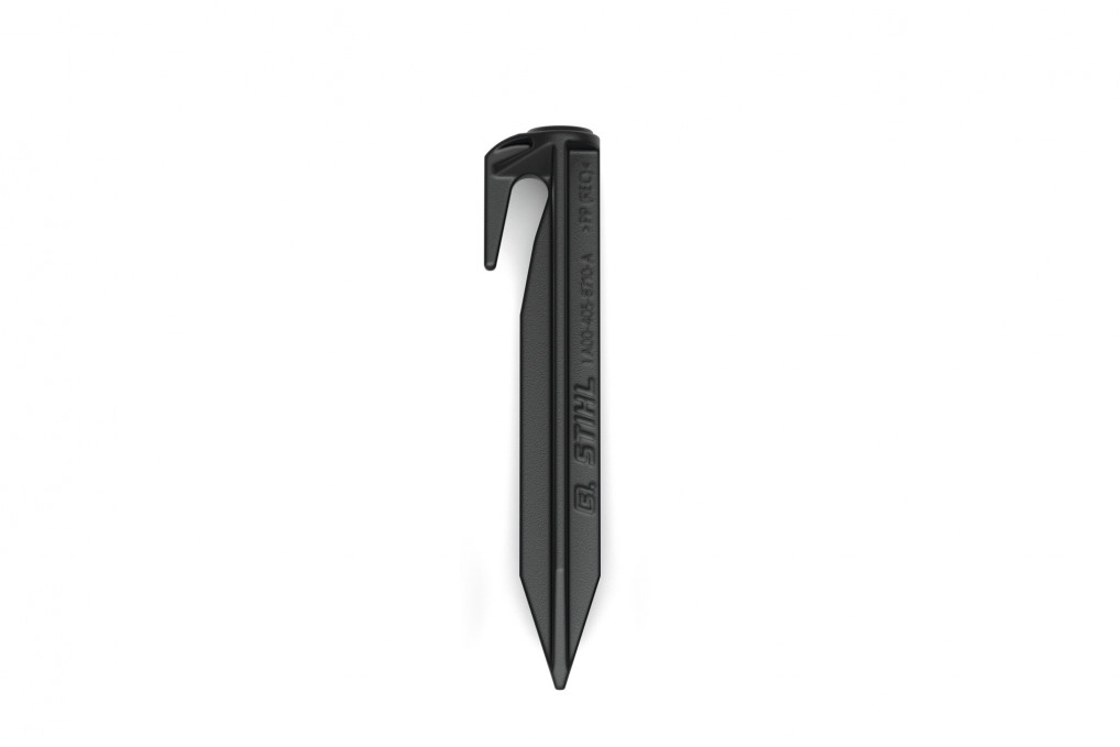 Fixiernägel Ø 3,4 mm / 75