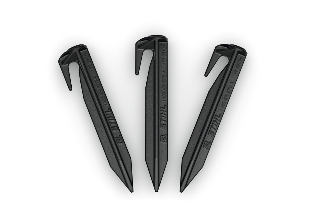 Install Kit 1 iMOW Install Kit 1 iMOW