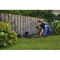 Install Kit 2 Plus iMOW