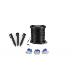 Install Kit 2 Plus iMOW