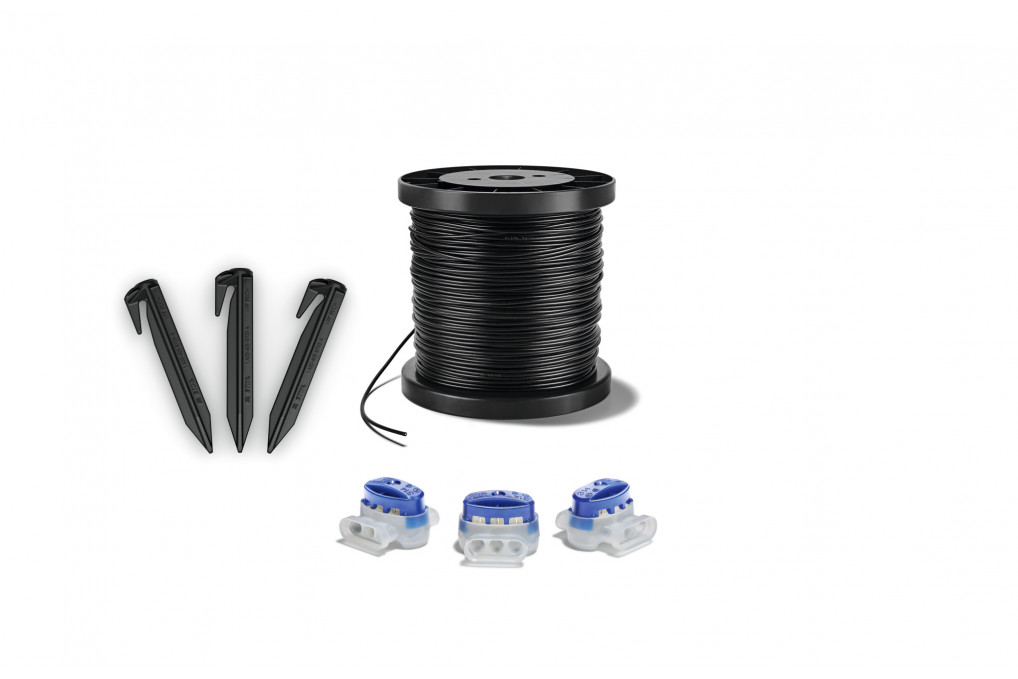 Install Kit 2 Plus iMOW