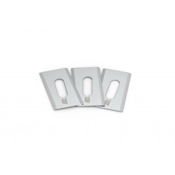 Klingen BASIC iMOW 18er-Pack