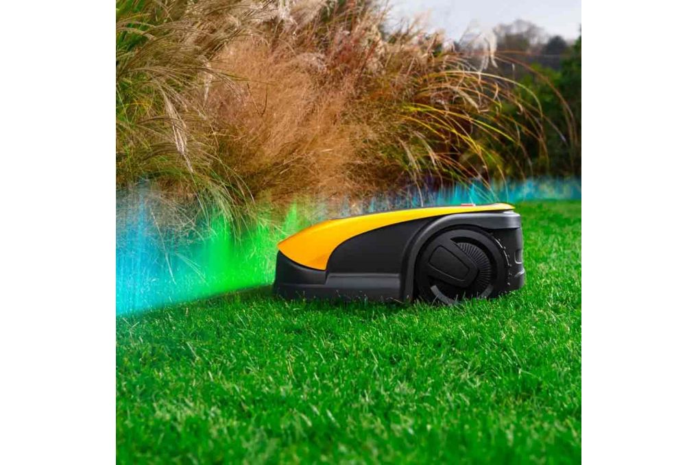 Rasenroboter A 1500 STIGA