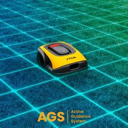 Rasenroboter A 750 STIGA 