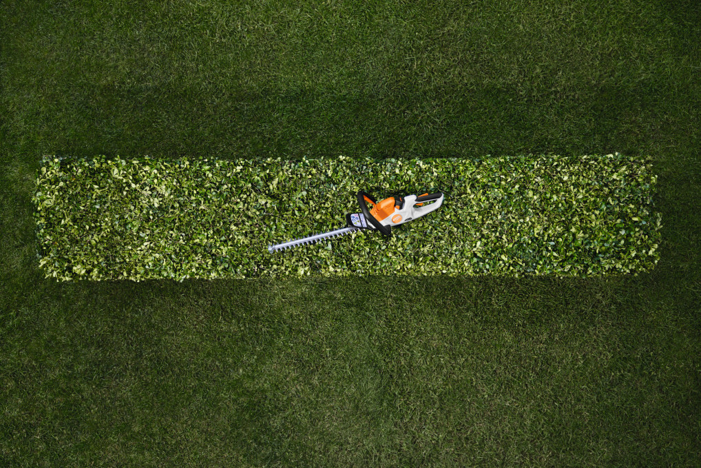 HSA 30, ohne Akku und Ladegerät HSA 30, ohne Akku und Ladegerät