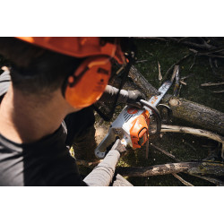 MSA 220 C-B, PS3, Schienenlänge 35 cm