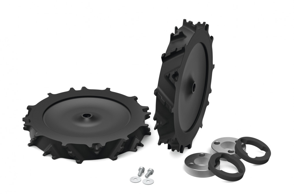 Upgrade Kit 10 iMOW