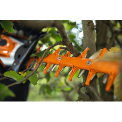 HSA 130 R, Schnittlänge 75 cm, ohne Akku und Ladegerät