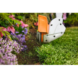 FSA 30, ohne Akku und Ladegerät