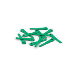 Satz Kunststoffmesser für PolyCut 6-2 und PolyCut 18-2