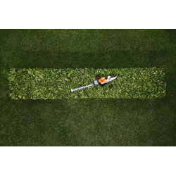 HSA 40 Set, mit 2x Akku AS 2 und Ladegerät AL 1