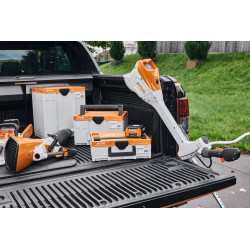STIHL Akku-Box M, Systainer³ System STIHL Akku-Box M, Systainer³ System