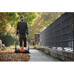 KGA 770, ohne Akku und Ladegerät