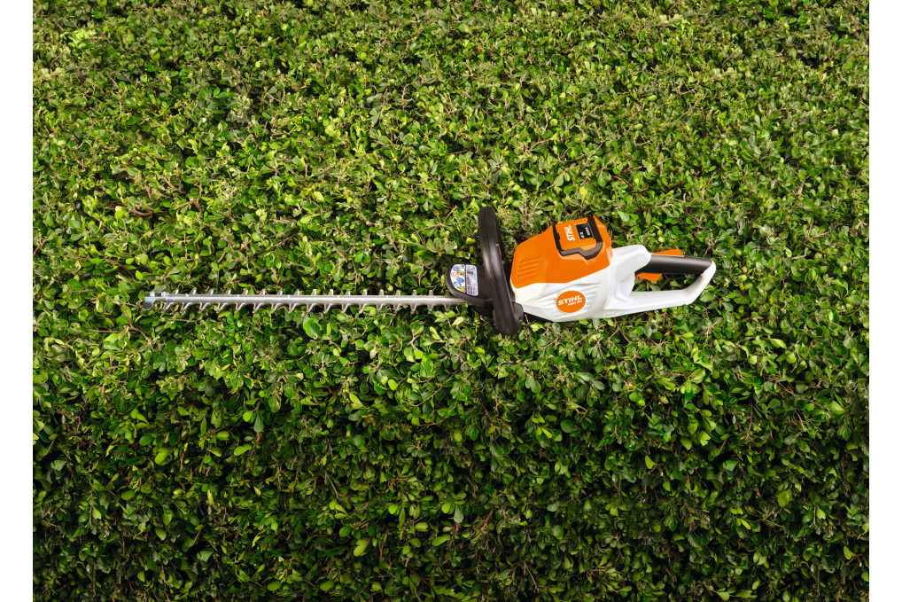 HSA 50, ohne Akku und Ladegerät HSA 50, ohne Akku und Ladegerät