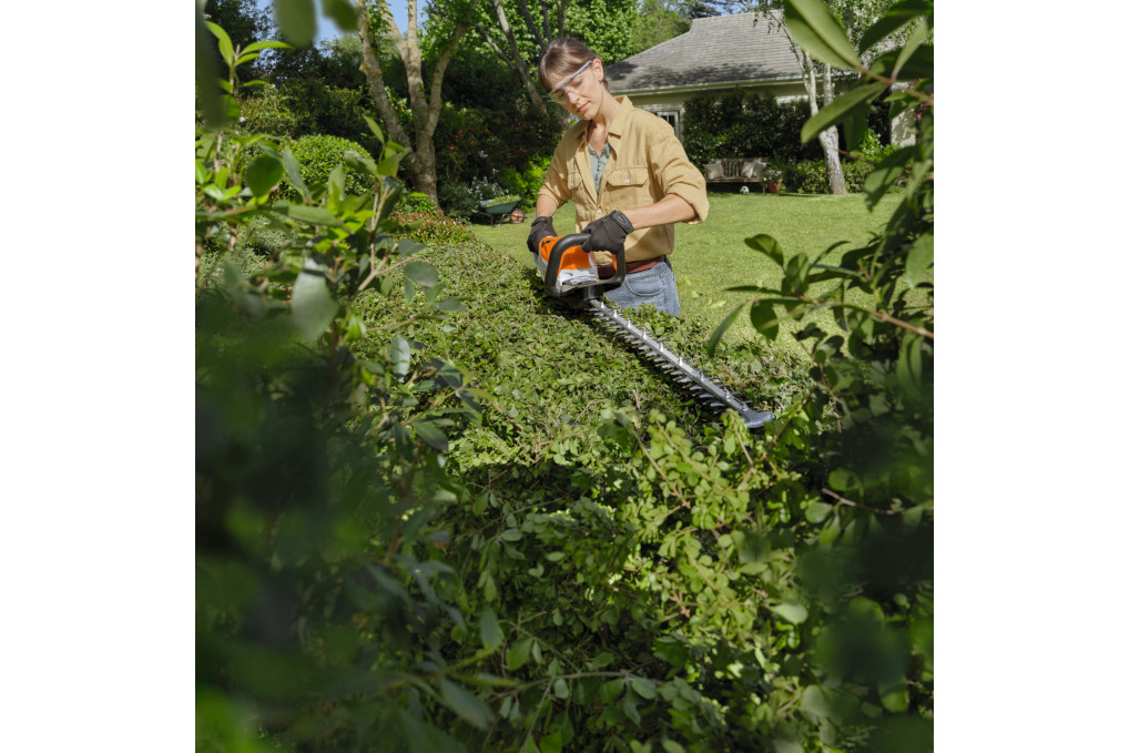 HSA 60, mit Akku AK 10 und Ladegerät AL 101 HSA 60, mit Akku AK 10 und Ladegerät AL 101