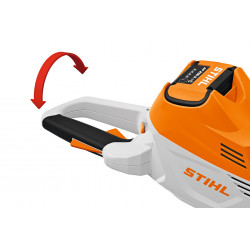 HSA 100, Schnittlänge 60 cm, ohne Akku und Ladegerät HSA 100, Schnittlänge 60 cm, ohne Akku und Ladegerät