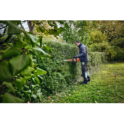 HSA 100, Schnittlänge 60 cm, ohne Akku und Ladegerät HSA 100, Schnittlänge 60 cm, ohne Akku und Ladegerät