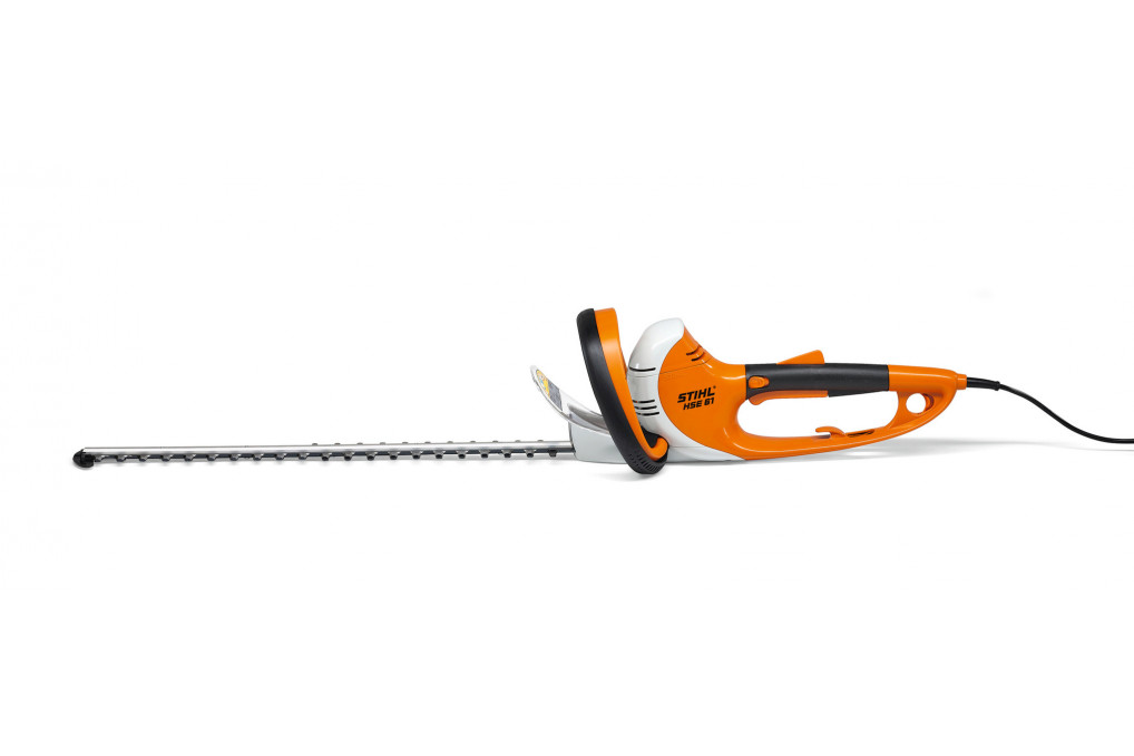 HSE 61, Schnittlänge 60 cm HSE 61, Schnittlänge 60 cm